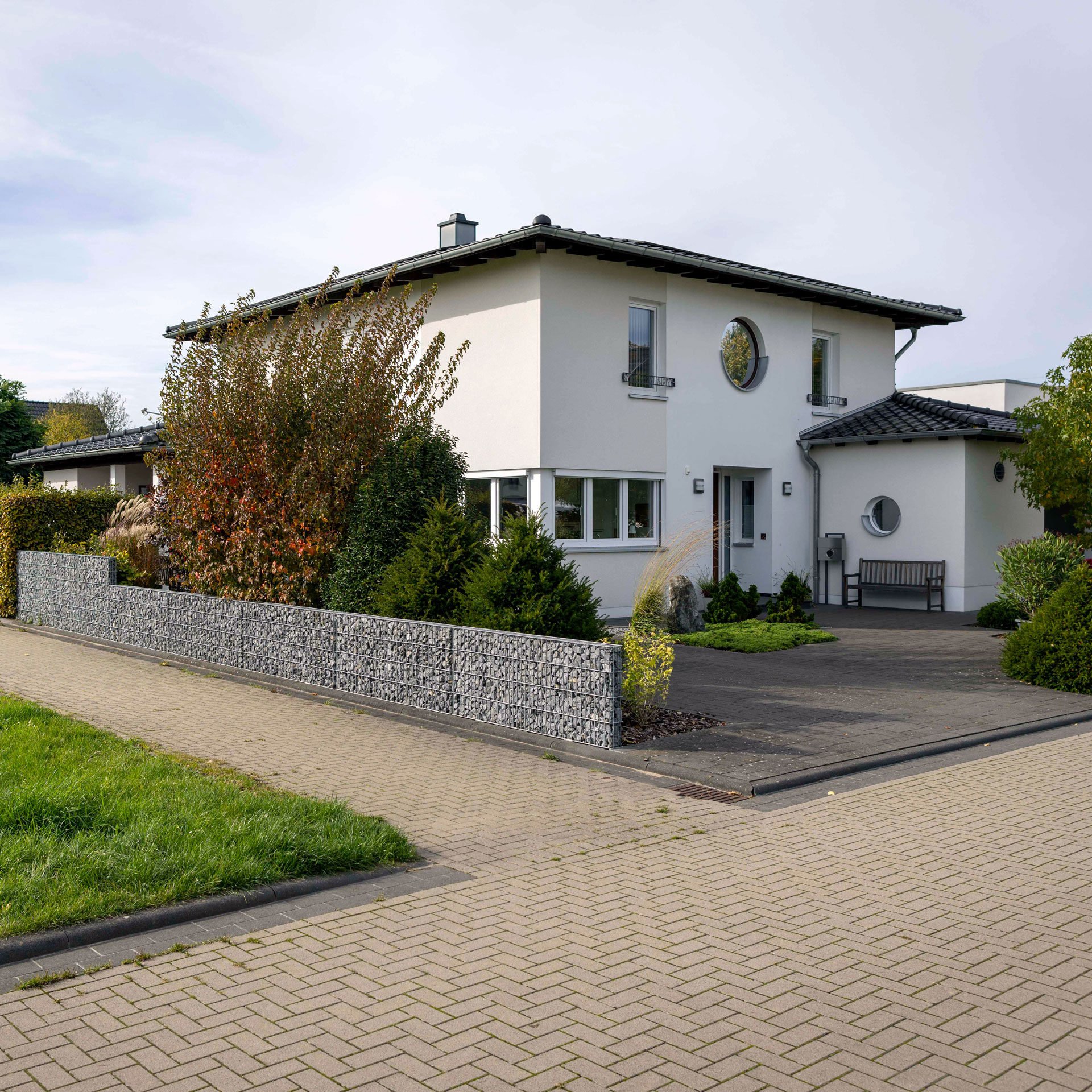 Einfamilienhaus in Lindlar