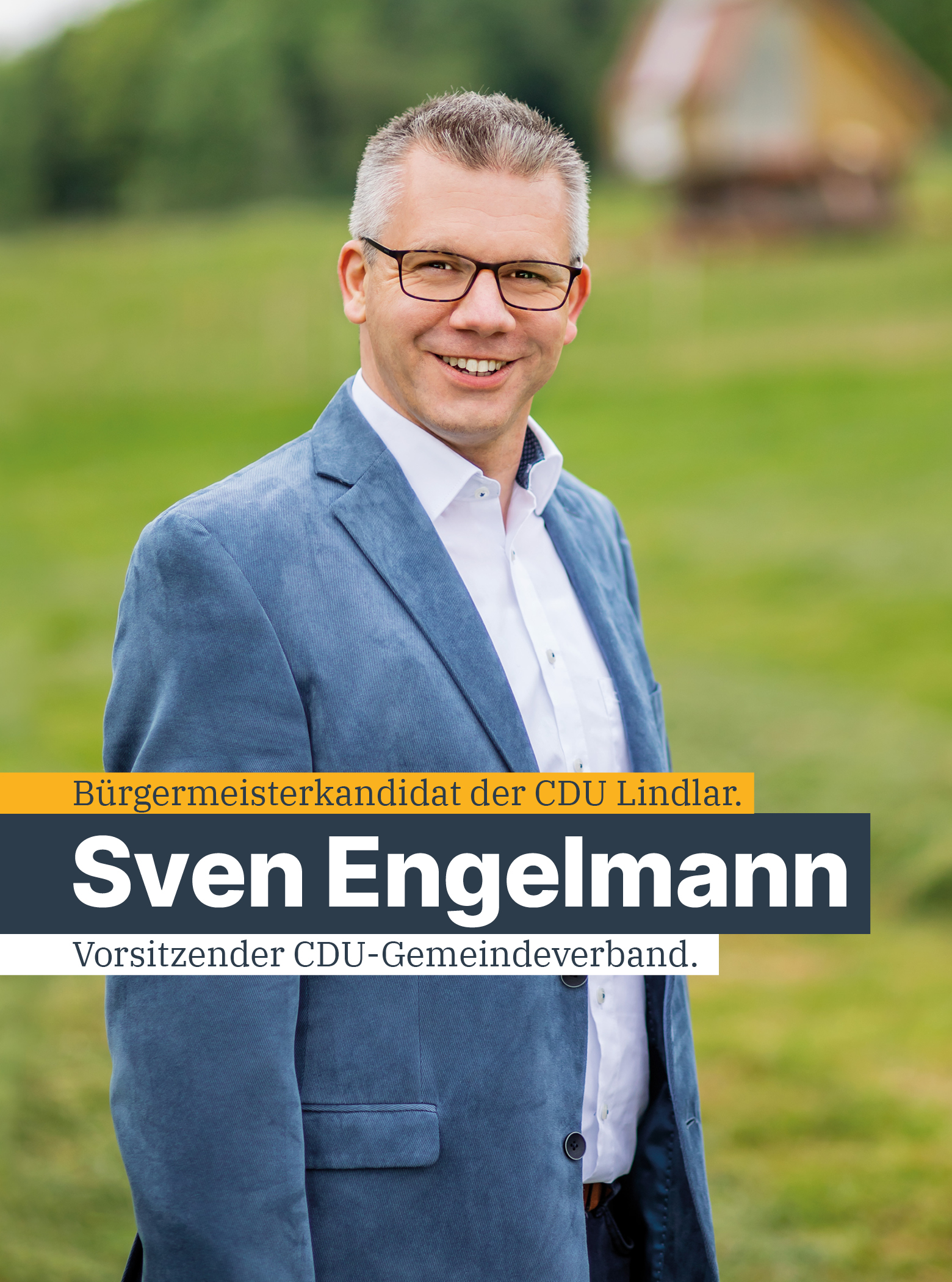 Sven Engelmann